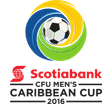 Caribbean Cup logo