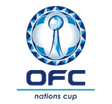OFC Nations Cup logo