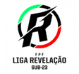 Taça Revelação U23 logo