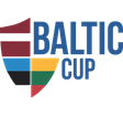 Baltic Cup logo