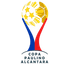 Copa Paulino Alcantara logo