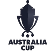 Australia Cup logo