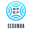 Segunda División RFEF - Group 5 logo