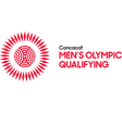 Olympics Men - Qualification Concacaf logo