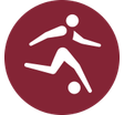 Olympics Women - Qualification Asia logo