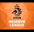 Reserve League logo