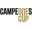 Campeones Cup logo