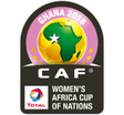 Africa Cup of Nations - Women logo