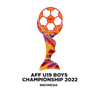 AFF U19 Championship logo