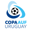 Copa Uruguay logo
