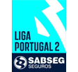 Segunda Liga logo