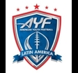 South American Youth Games logo