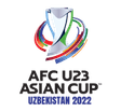 AFC U23 Asian Cup - Qualification logo