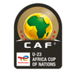Africa U23 Cup of Nations - Qualification logo