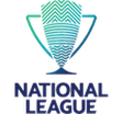 National League - Southern logo