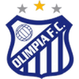 Olímpia logo