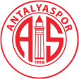 Antalyaspor logo