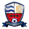 Nuneaton Town logo