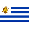 Uruguay U23 logo