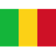 Mali U20 logo
