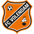 Volendam II logo