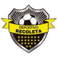Deportivo Recoleta logo