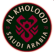 Al Kholood logo