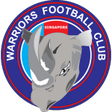 Warriors logo