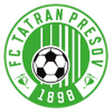 Tatran Prešov logo