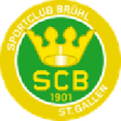 Brühl logo