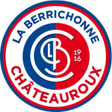 Chateauroux logo