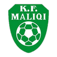 Maliqi logo