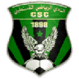 CS Constantine U21 logo