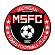 Michigan Stars logo