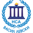 NSA Sofia logo