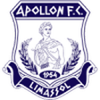 Apollon Limassol W logo