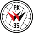 PK-35 Vantaa W logo