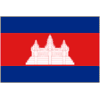 Cambodia U23 logo