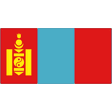 Mongolia U23 logo