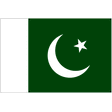 Pakistan U23 logo