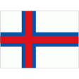 Faroe Islands logo