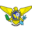 US Virgin Islands U20 logo