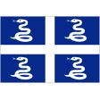 Martinique U20 logo