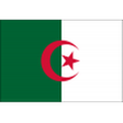 Algeria U20 logo