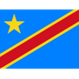 Congo DR U20 logo