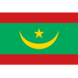 Mauritania U20 logo