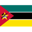 Mozambique U20 logo