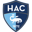 LE Havre logo