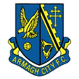 Armagh City logo