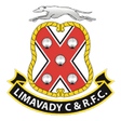 Limavady United logo
